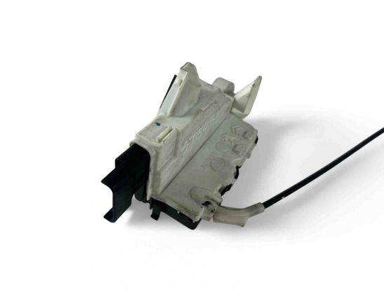 PEUGEOT 5008 1 generation (2009-2016) Замок задней левой двери A048069 28903167