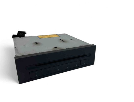 MERCEDES-BENZ CLS-Class C219 (2004-2010) Mūzikas atskaņotājs bez GPS/navigācijas A2118700889 29003616