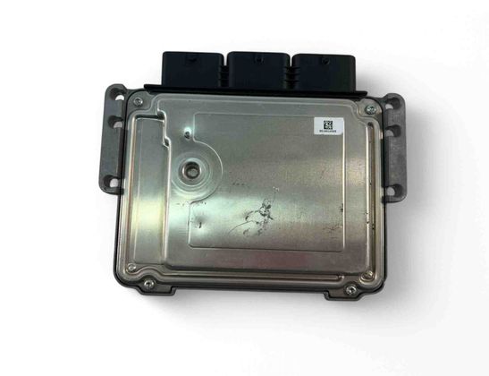 CITROËN C4 2 generation (2010-2024) Engine Control Unit ECU 9675682180,0281017335 29016470