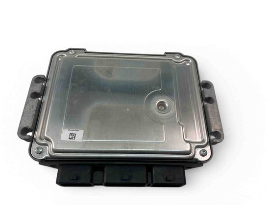 PEUGEOT 207 1 generation (2006-2009) Engine Control Unit ECU 9664843780,0281013872 29041933