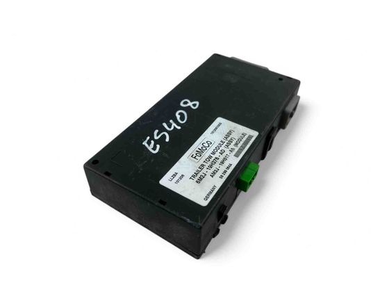 FORD Mondeo 4 generation (2007-2015) Блок управления 6M2J-19H378-AD 29046699