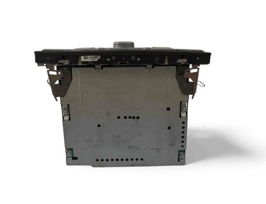 FORD Focus 2 generation (2004-2011) Автомагнитола без навигации 6S61-18C815-AG 29984860