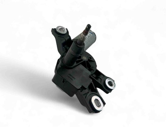 VOLKSWAGEN Tiguan 1 generation (2007-2017) Wiper motor 5N0955711A 30052239