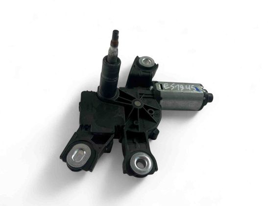 VOLKSWAGEN Tiguan 1 generation (2007-2017) Wiper motor 5N0955711A 30052239