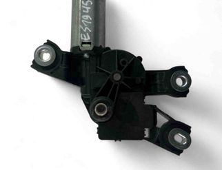 VOLKSWAGEN Tiguan 1 generation (2007-2017) Wiper motor 5N0955711A 30052239