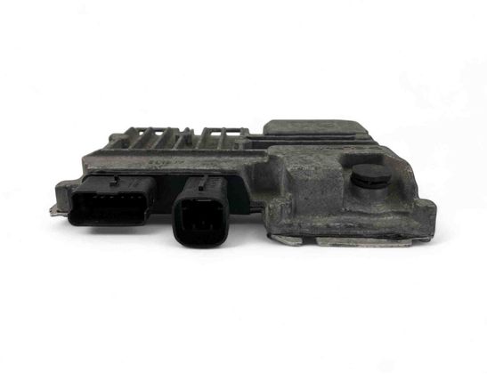 PEUGEOT 208 Peugeot 208 (2012-2015) Control Unit 9810858280 30226828