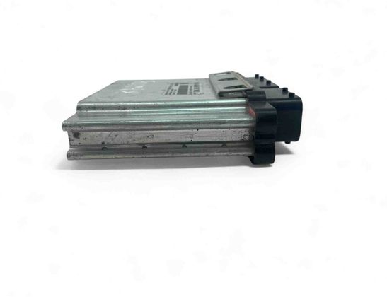 VOLKSWAGEN Golf 7 generation (2012-2024) Motora vadības bloks 04E907309BL,0261S12606 30340854