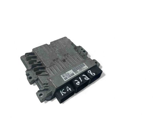 PEUGEOT 508 1 generation (2010-2020) Motora vadības bloks 9678628780,S180123007A 30341688