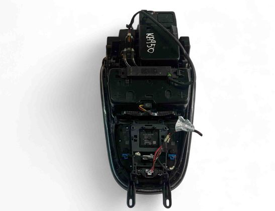 MERCEDES-BENZ E-Class W213/S213/C238/A238 (2016-2024) Center Console A2139003103,A2139056603 30368981