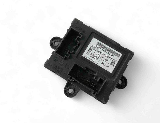 FORD Mondeo 4 generation (2007-2015) Блок управления 7G9T14B533BF 30374171