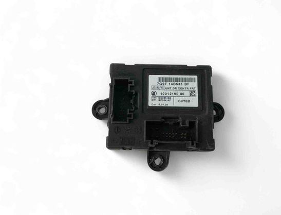 FORD Mondeo 4 generation (2007-2015) Блок управления 7G9T14B533BF 30374171