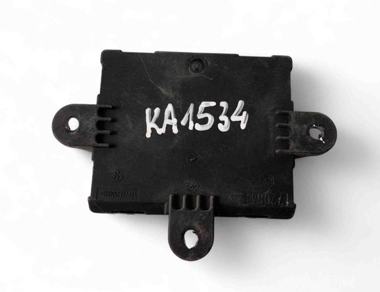 FORD Mondeo 4 generation (2007-2015) Блок управления 7G9T14B533BF 30374171