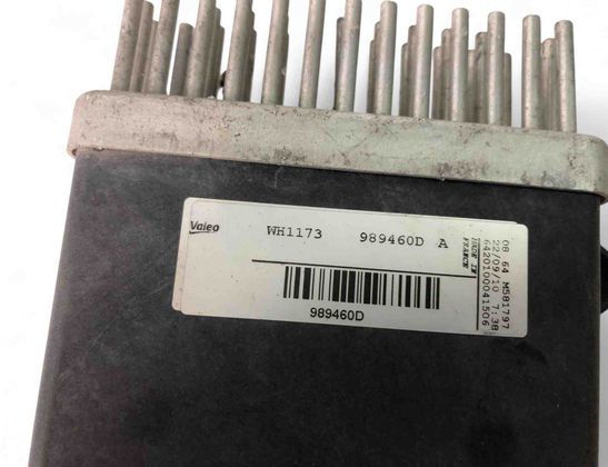 AUDI A4 B8/8K (2011-2016) Relays 8K0959501C 30374184