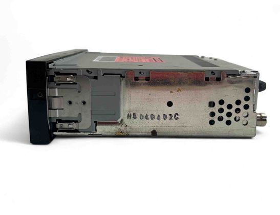 CITROËN C3 1 generation (2002-2010) Mūzikas atskaņotājs bez GPS/navigācijas 96565718XT 30417893