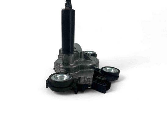 VOLVO V50 1 generation (2003-2012) Двигатель стеклоочистителей 31218473 30491979