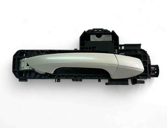 MERCEDES-BENZ A-Class W176 (2012-2018) Rear right door outer handle A2047601634 30612633