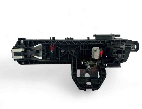 MERCEDES-BENZ A-Class W176 (2012-2018) Rear right door outer handle A2047601634 30612633