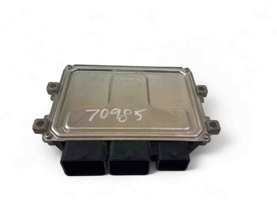 CITROËN C4 2 generation (2010-2024) Motora vadības bloks 9811545080,9800913080 31267889