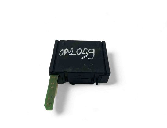 RENAULT Scenic 3 generation (2009-2015) Vadības bloks 910836-200 31365014