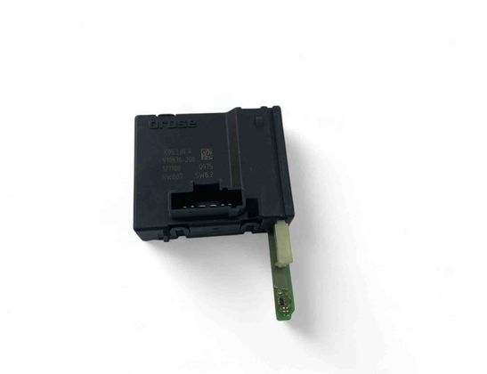 RENAULT Scenic 3 generation (2009-2015) Vadības bloks 910836-200 31365014