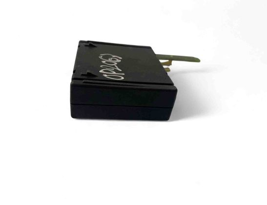 RENAULT Scenic 3 generation (2009-2015) Control Unit 910837-200 31365242