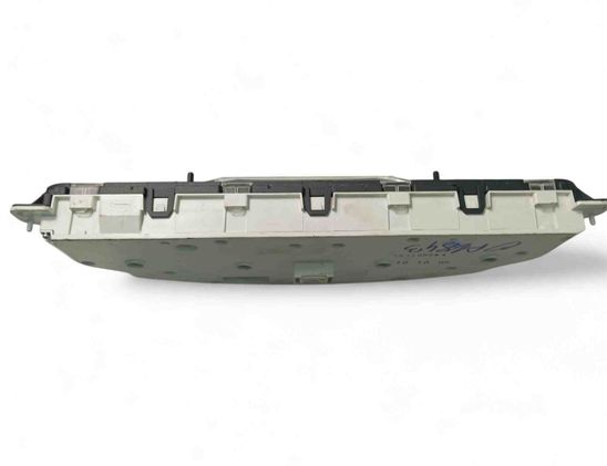 VOLVO S60 1 generation (2000-2009) Instrumentu panelis/spidometrs 30746102 31443031