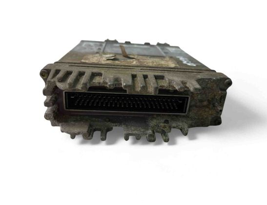 SEAT Toledo 1 generation (1991-1999) Блок управления двигателем 028906021EF,0281001582 31681731