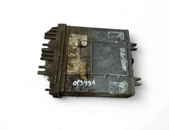 SEAT Toledo 1 generation (1991-1999) Блок управления двигателем 028906021EF,0281001582 31681731