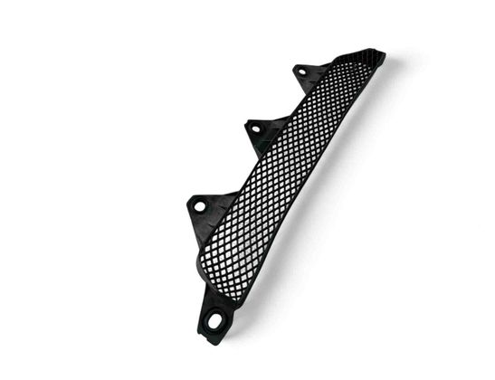 AUDI R8 1 generation (2007-2015) Нижняя решетка переднего бампера 31778326