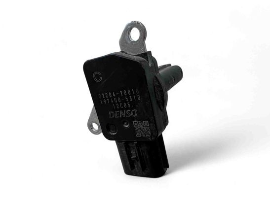 LEXUS GS 4 generation (2011-2020) Mass Air Flow Sensor MAF 22204-28010 31969856