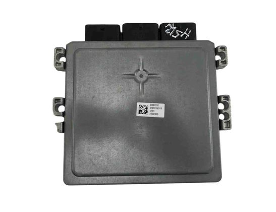 PEUGEOT 508 1 generation (2010-2020) Engine Control Unit ECU 9676760880 32046473