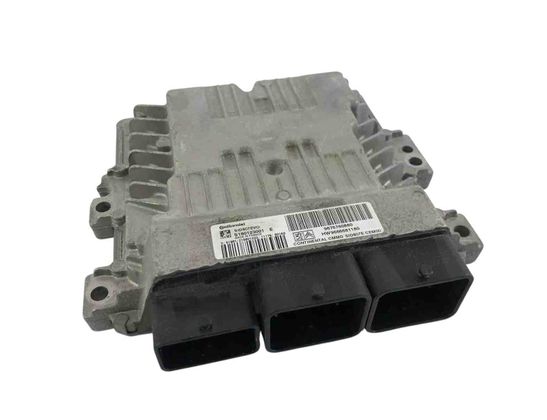 PEUGEOT 508 1 generation (2010-2020) Engine Control Unit ECU 9676760880 32046473