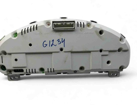 MITSUBISHI Grandis 1 generation (2003-2011) Speedometer MN188384 32048517