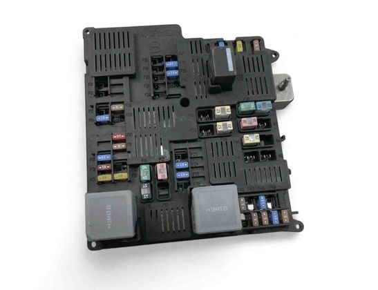 VOLVO XC60 2 generation (2017-2024) Fuse Box 31473771 32048639