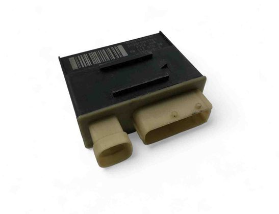 CITROËN C5 2 generation (2008-2017) Dzesēšanas ventilatora vadības bloks 9652021180 32051729