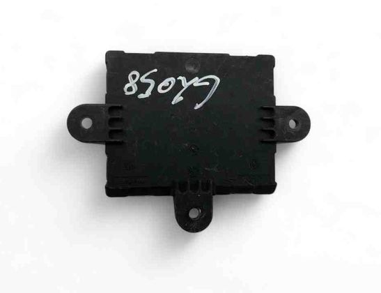 FORD Mondeo 4 generation (2007-2015) Rear Left Door Control Unit 7G9T14B533GE 32051810