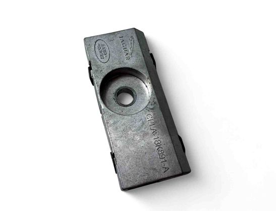 LAND ROVER Discovery Sport 1 generation (2014-2024) Antenas pastiprinātājs CPLA-18K891-AA 32063483