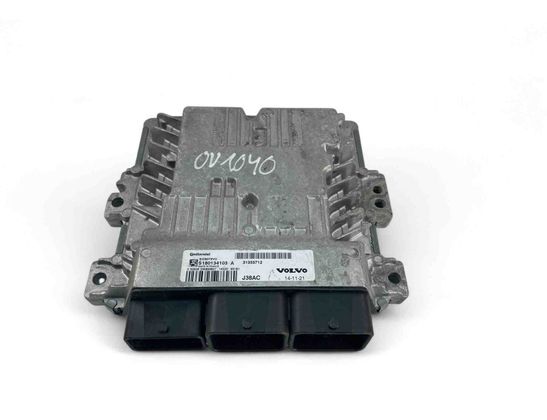 VOLVO S80 2 generation (2006-2020) Engine Control Unit ECU 31355712,S180134103A 32064632