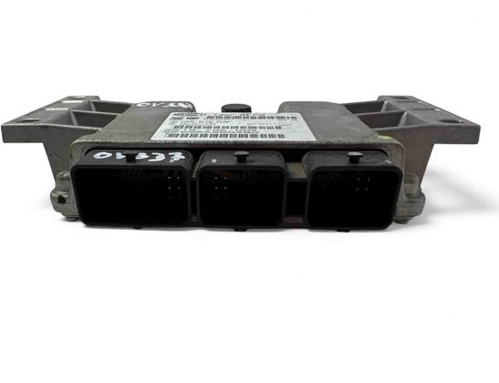 CITROËN C5 1 generation (2001-2008) Motora vadības bloks 9655660280,9653962780 32065380