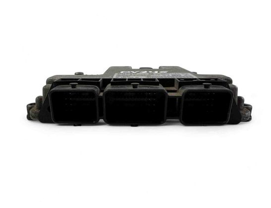 CITROËN Berlingo 2 generation (2008-2023) Motora vadības bloks 9663943980,0281012619 32065398