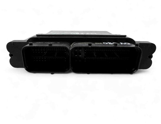 SKODA Octavia 3 generation (2013-2020) Motora vadības bloks 04E907309E,0261S07729 32065806