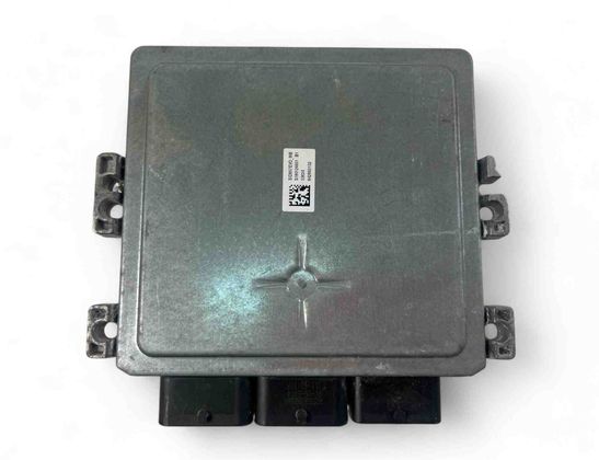 VOLVO S80 2 generation (2006-2020) Engine Control Unit ECU 31355712,S180134103A 32066575