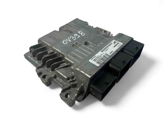 VOLVO S80 2 generation (2006-2020) Engine Control Unit ECU 31355712,S180134103A 32066575
