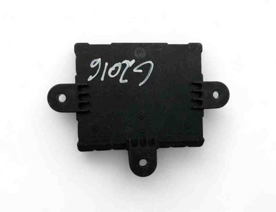 FORD Mondeo 4 generation (2007-2015) Front Left Door Control Unit 7G9T14B533BE 32070911