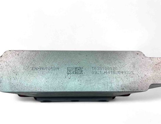 VOLKSWAGEN Golf 7 generation (2012-2024) Motora vadības bloks 04E907309BL,0261S12606 32071331