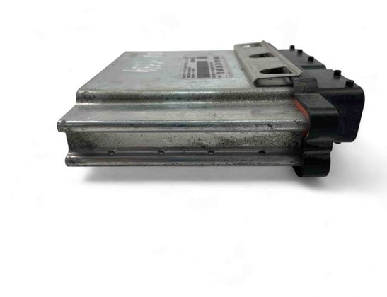 VOLKSWAGEN Golf 7 generation (2012-2024) Motora vadības bloks 04E907309BL,0261S12606 32071331