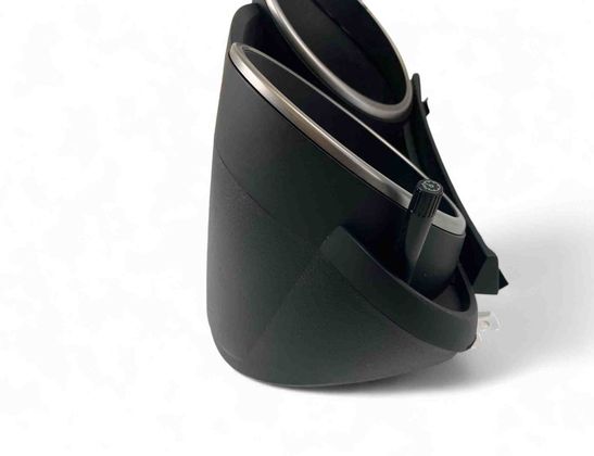 MAZDA 5 2 generation (2010-2015) Спидометр BBM655430 32411713