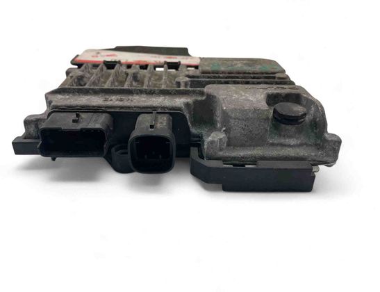 PEUGEOT 208 Peugeot 208 (2012-2015) Motora vadības bloks 9810858280 32577727