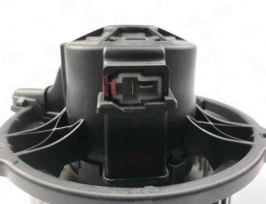 HYUNDAI i30 FD (1 generation) (2007-2012) Heater Blower Fan F00S33F012 32588478