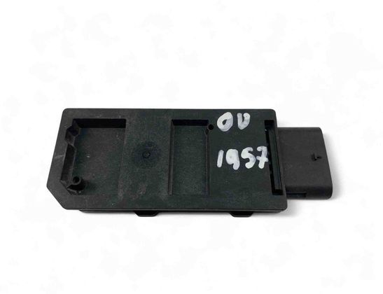 VOLKSWAGEN ID.4 1 generation (2020-2023) Keyless antena 5WA962133F 32588738